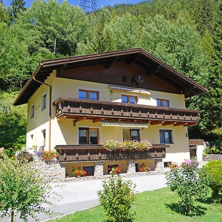 Apartment Arlberg By Interhome Sankt Anton am Arlberg Bagian luar foto
